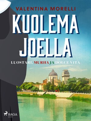 cover image of Kuolema joella